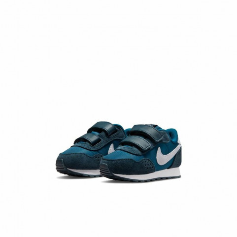 Baby's Sports Shoes Nike MD Valiant Cyan