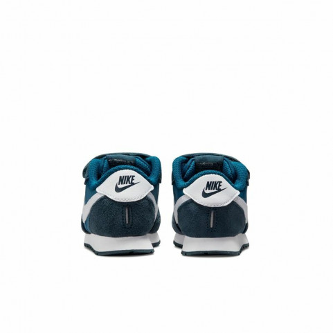 Baby's Sports Shoes Nike MD Valiant Cyan