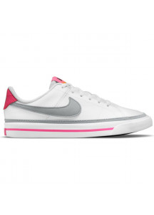 Men’s Casual Trainers Nike  COURT LEGACY NEXT NATURE DA5380 111 White