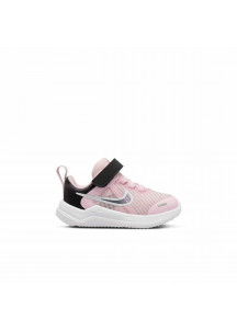 Sports Shoes for Kids Nike Downshifter 12 Light Pink