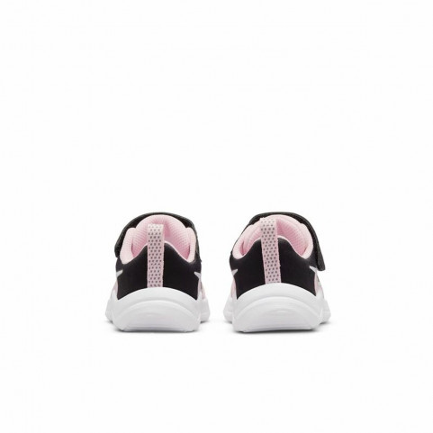 Sports Shoes for Kids Nike Downshifter 12 Light Pink