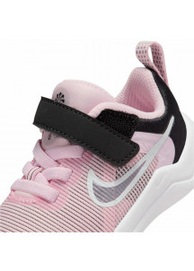 Sports Shoes for Kids Nike Downshifter 12 Light Pink