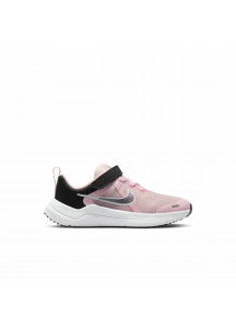 Sports Shoes for Kids Nike Downshifter 12 Pink