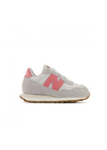 Baby's Sports Shoes New Balance FTWR IH237 Grey