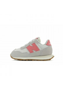 Baby's Sports Shoes New Balance FTWR IH237 Grey