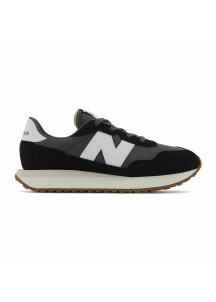 Children’s Casual Trainers New Balance 237 Jr Black