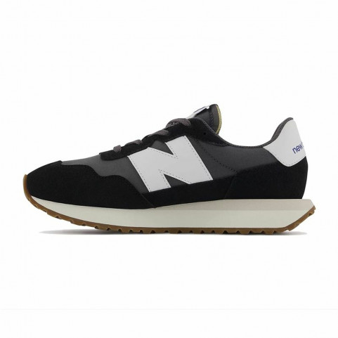 Children’s Casual Trainers New Balance 237 Jr Black