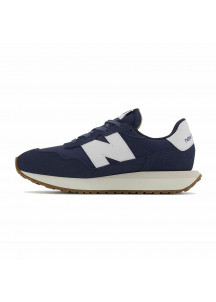 Sports Shoes for Kids New Balance 237 Dark blue