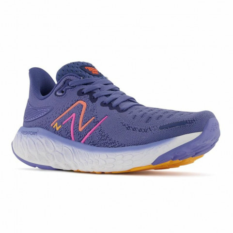 Running Shoes for Adults New Balance Fresh Foam X Lady