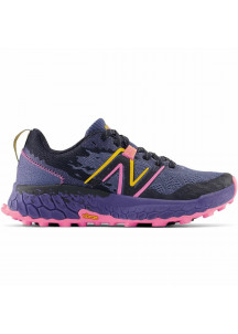 Sports Trainers for Women New Balance X Hierro v7 Purple