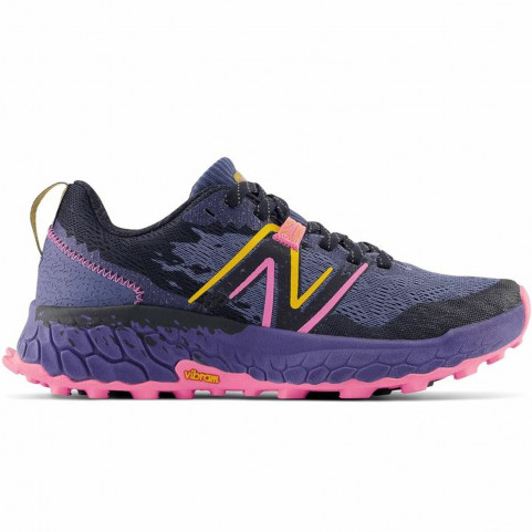 Sports Trainers for Women New Balance X Hierro v7 Purple