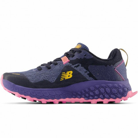 Sports Trainers for Women New Balance X Hierro v7 Purple