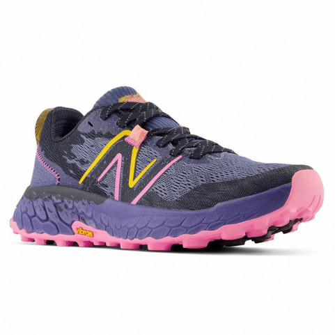 Sports Trainers for Women New Balance X Hierro v7 Purple