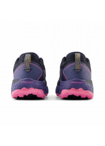 Sports Trainers for Women New Balance X Hierro v7 Purple