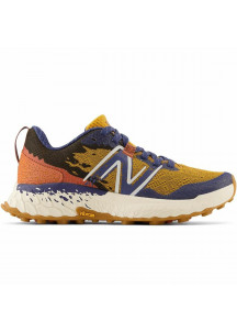 Sports Trainers for Women New Balance X Hierro v7 Ocre