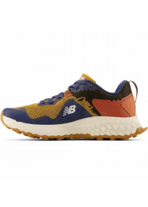 Sports Trainers for Women New Balance X Hierro v7 Ocre