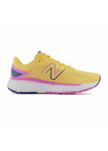 Trainers New Balance Fresh Foam Evoz Khaki Lady