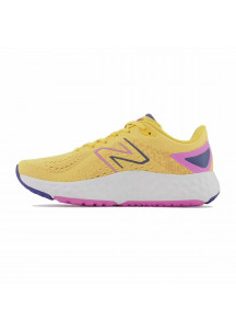 Trainers New Balance Fresh Foam Evoz Khaki Lady