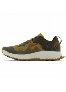 Running Shoes for Adults New Balance Fresh Foam X Ocre Men