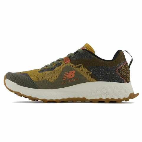 Running Shoes for Adults New Balance Fresh Foam X Ocre Men