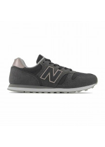 Sports Trainers for Women New Balance 373 v2 Grey