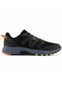 Men's Trainers New Balance  410V7 Black