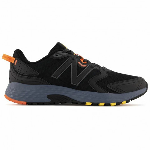 Men's Trainers New Balance  410V7 Black