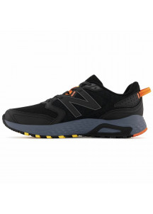 Men's Trainers New Balance  410V7 Black