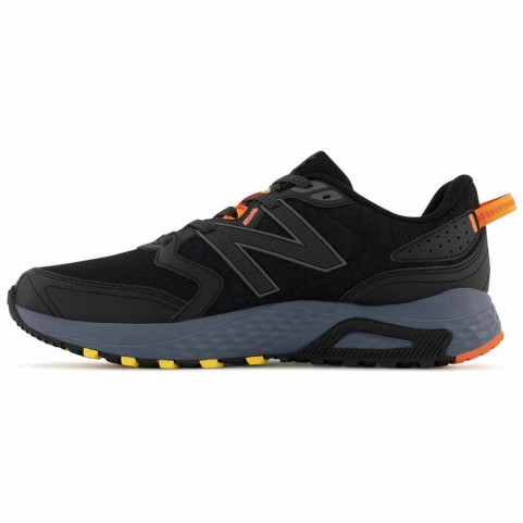 Men's Trainers New Balance  410V7 Black