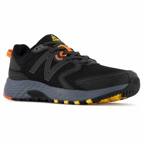 Men's Trainers New Balance  410V7 Black