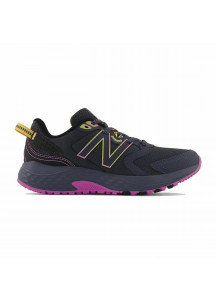 Sports Trainers for Women New Balance  New Balance 410v7  Black