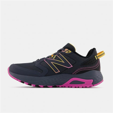 Sports Trainers for Women New Balance  New Balance 410v7  Black