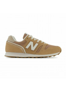 Women's casual trainers New Balance 373 v2 Brown