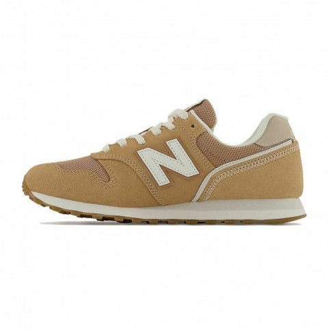 Women's casual trainers New Balance 373 v2 Brown