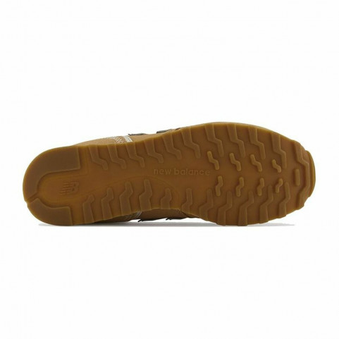 Women's casual trainers New Balance 373 v2 Brown