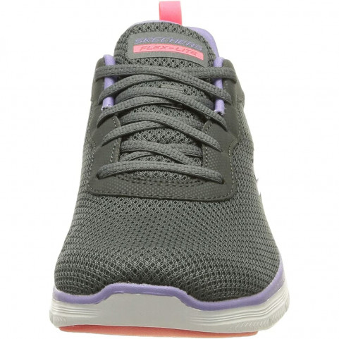 Sports Trainers for Women  FLEX APPEAL 149303  Skechers CCPR Grey