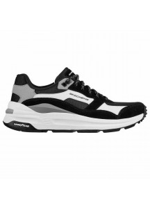 Sports Trainers for Women Skechers Global Jogger