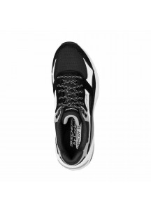 Sports Trainers for Women Skechers Global Jogger