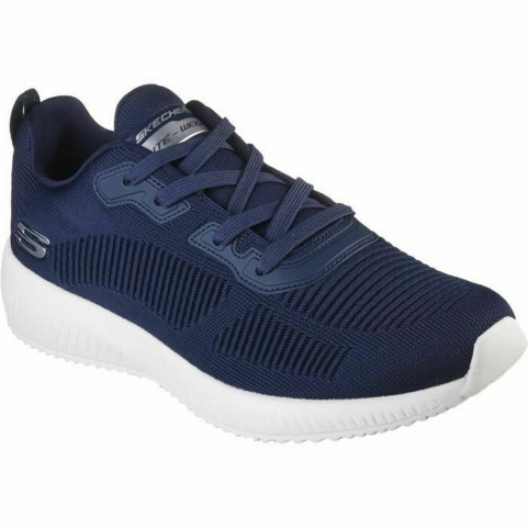 Men's Trainers Skechers Squad Blue Dark blue