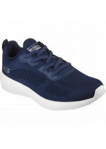 Men's Trainers Skechers Squad Blue Dark blue