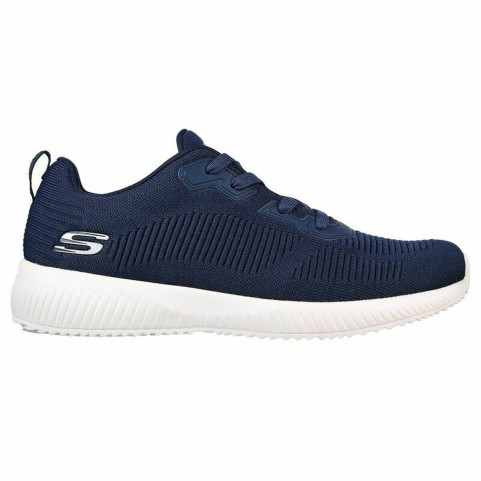 Men's Trainers Skechers Squad Blue Dark blue