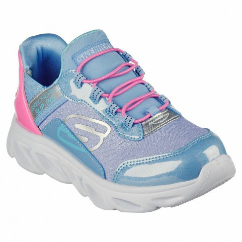 Sports Shoes for Kids Skechers Slip-ins: Flex Glide Multicolour