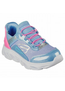 Sports Shoes for Kids Skechers Slip-ins: Flex Glide Multicolour