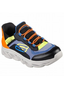 Sports Shoes for Kids Skechers Slip-Ins: Flex Glide Multicolour