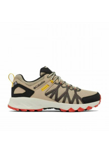 Men's Trainers Columbia Peakfreak™ II Outdry™ Brown Beige