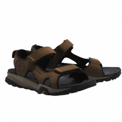 Mountain sandals Timberland Winsor Trail Brown