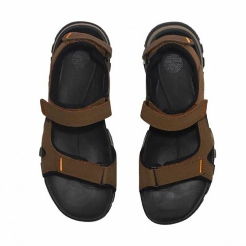 Mountain sandals Timberland Winsor Trail Brown