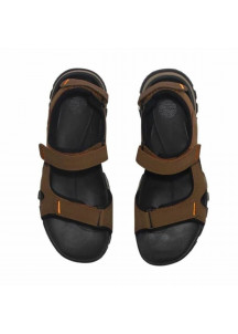 Mountain sandals Timberland Winsor Trail Brown