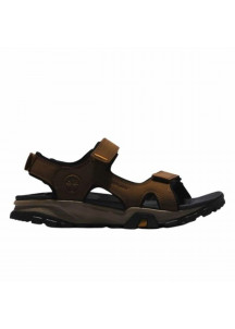 Mountain sandals Timberland Winsor Trail Brown