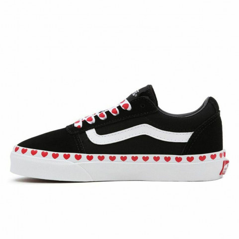 Casual Trainers Vans Ward